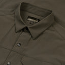 Seeland Hawker Shirt - Pine Green