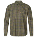 Seeland Highseat Shirt - Burnt Olive