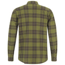 Seeland Highseat Shirt - Light Olive