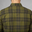 Seeland Highseat Shirt - Light Olive