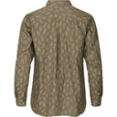 Seeland Skeet Lady Shirt - Olive Feather