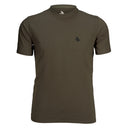 Seeland Outdoor T-Shirt - Pine Green