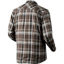 Seeland Vick Shirt - Faun Brown Check