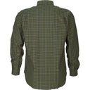 Seeland Warwick Shirt - Pine Green Check