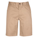 Barbour City Neuston Shorts - Stone