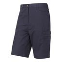 Hoggs of Fife WorkHogg Utility Shorts - Navy