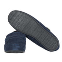 Barbour Porterfield Slippers - Navy