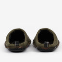 Barbour Scott Mule Slippers - Olive