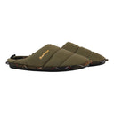 Barbour Scott Mule Slippers - Olive