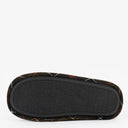 Barbour Scott Mule Slippers - Olive