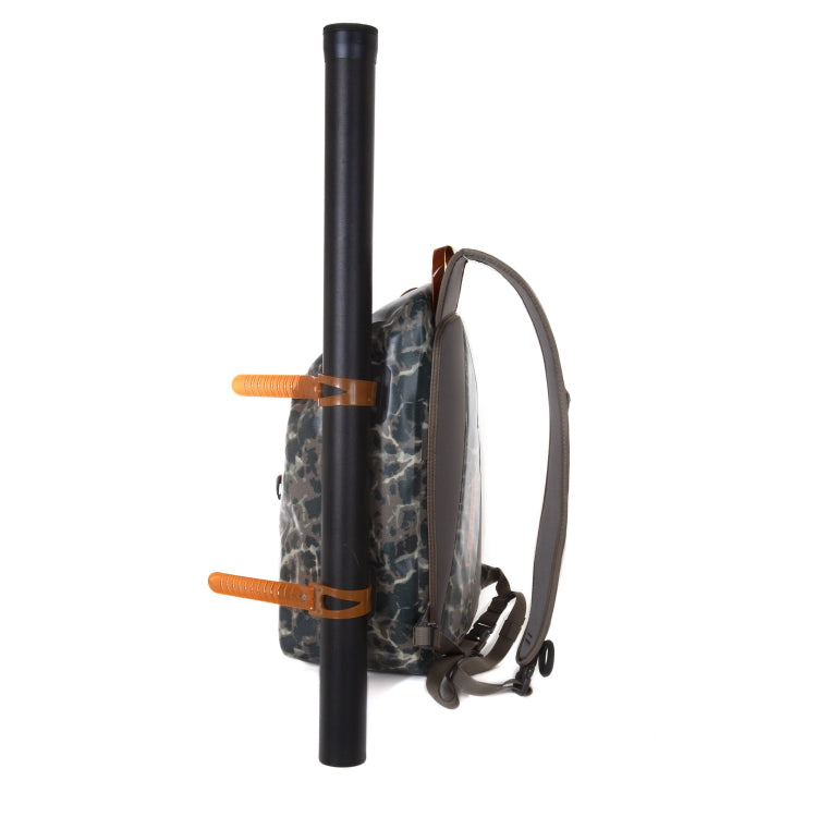 Fishpond Thunderhead Submersible Sling - Eco Riverbed Camo - Accessories not included