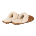 Le Chameau Ladies Mule Maison Slippers