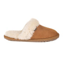 Le Chameau Ladies Mule Maison Slippers