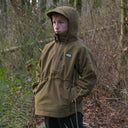 Ridgeline Kids Monsoon Classic Smock - Teak