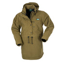 Ridgeline Monsoon Classic Smock - Teak