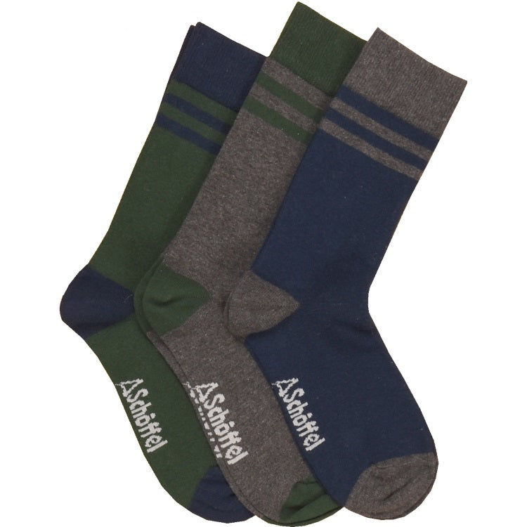 Schoffel Rock Socks