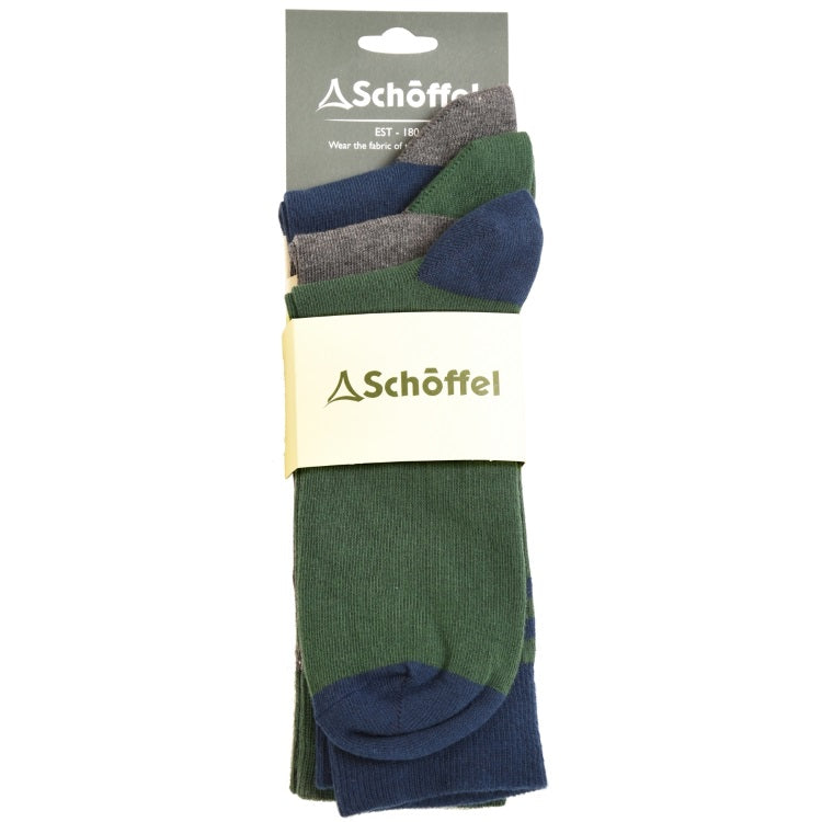 Schoffel Rock Socks