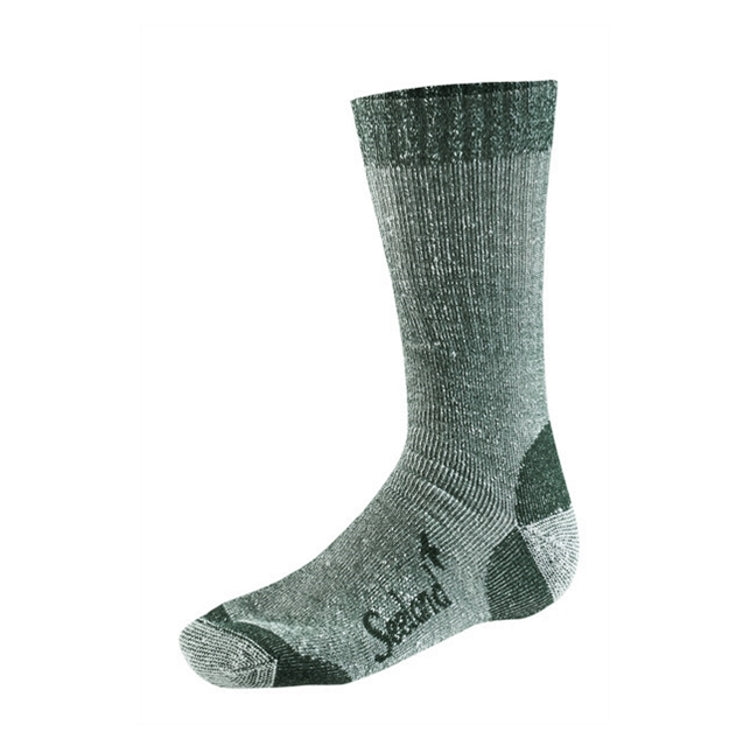 Seeland Field 2 Pack Socks - Crew Height