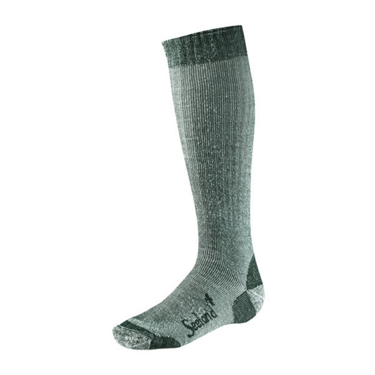 Seeland Field 2 Pack Socks - Knee Height