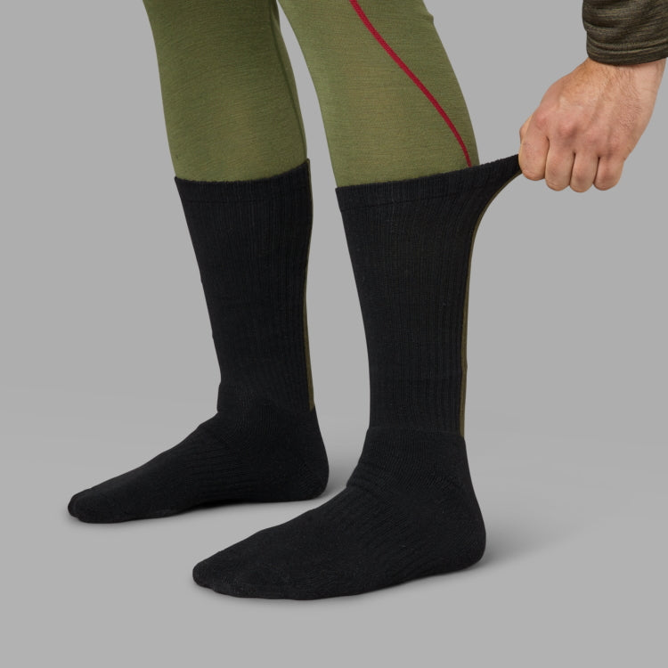 Seeland Moor Socks - 3 Pack