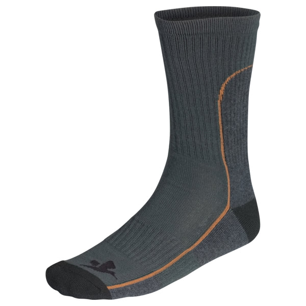 Seeland Outdoor Socks - 3 Pack