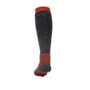 Simms Merino Midweight OTC Sock - Carbon