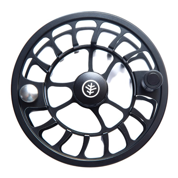 Wychwood PDR Spare Spool - Black