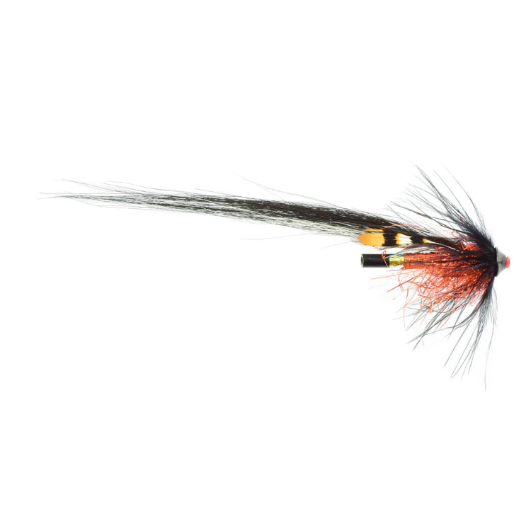 Frodin Flies Samurai Series - Orange