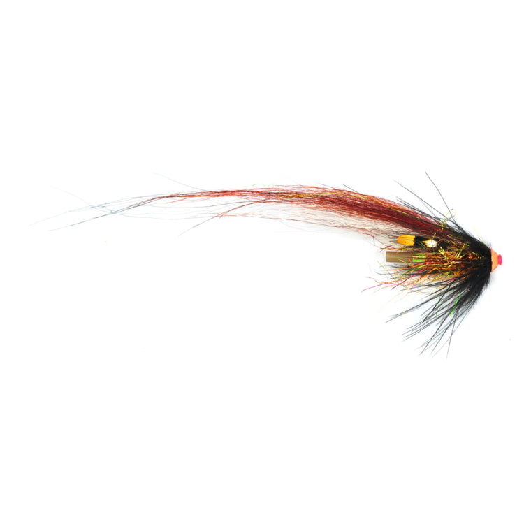 Frodin Flies Samurai Series - Rusty