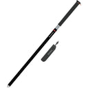 Simms Wading Staff Aluminium Black