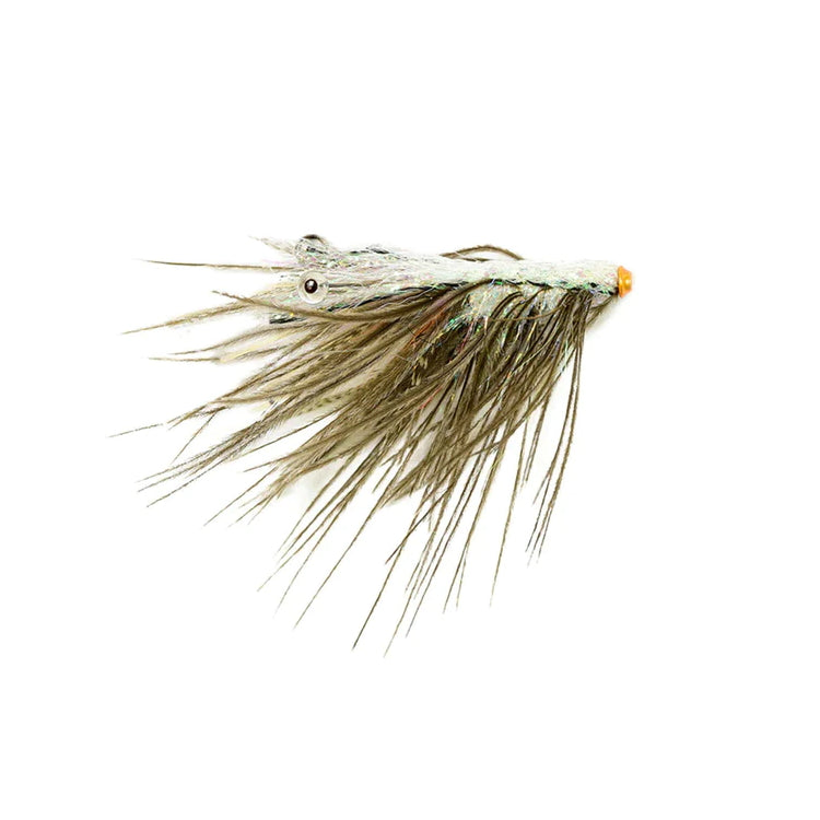 Frodin Flies Spey Shrimpy