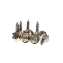 Snowbee Tungsten Carbide Screw In Wader Studs