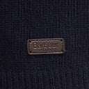 Barbour Nelson Essential Crew Neck Sweater - Navy