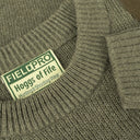 Hoggs of Fife Junior Melrose Hunting Pullover