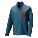 Orvis Pro LT Softshell Pullover - Atlantic