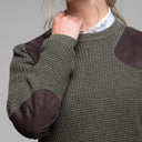 Schoffel Ladies Gairloch Jumper - Grousemoor