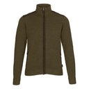 Seeland Buckthorn Full Zip Cardigan