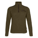 Seeland Buckthorn Half Zip Jersey