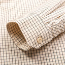 Seeland Warwick Shirt - Brown Check