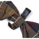 Barbour Tartan Dog Bow Tie 