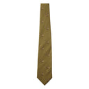 Seeland Morgan Tie - Dark Olive