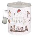 Wrendale Designs Feed The Birds Tin