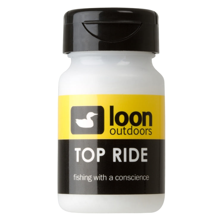 Loon Top Ride Floatant