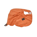 Pet Cape Towel - Orange