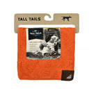 Pet Cape Towel - Orange