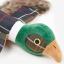 Barbour Pheasant Dog Toy