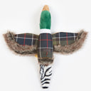 Barbour Pheasant Dog Toy