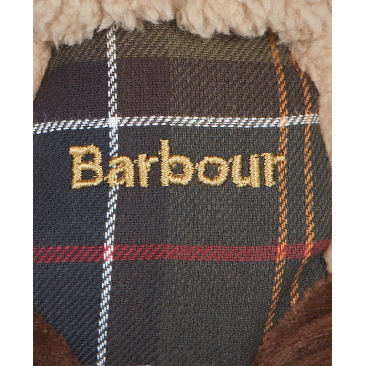 Barbour Rabbit Dog Toy