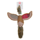 Joules Plush Tweed Pheasant Dog Toy