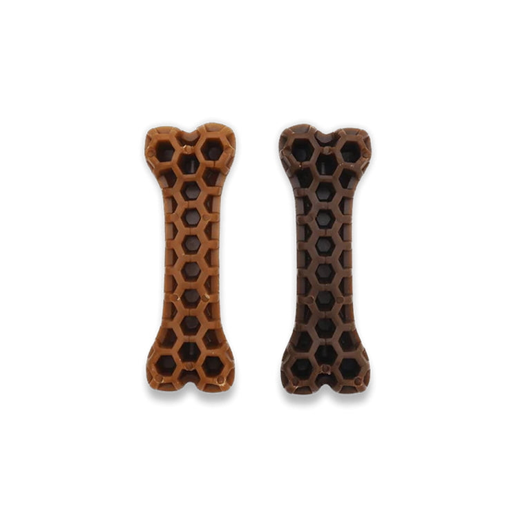 Rosewood Daily Eats Single Serve Dog Treat - Hex-A-Bone 54g